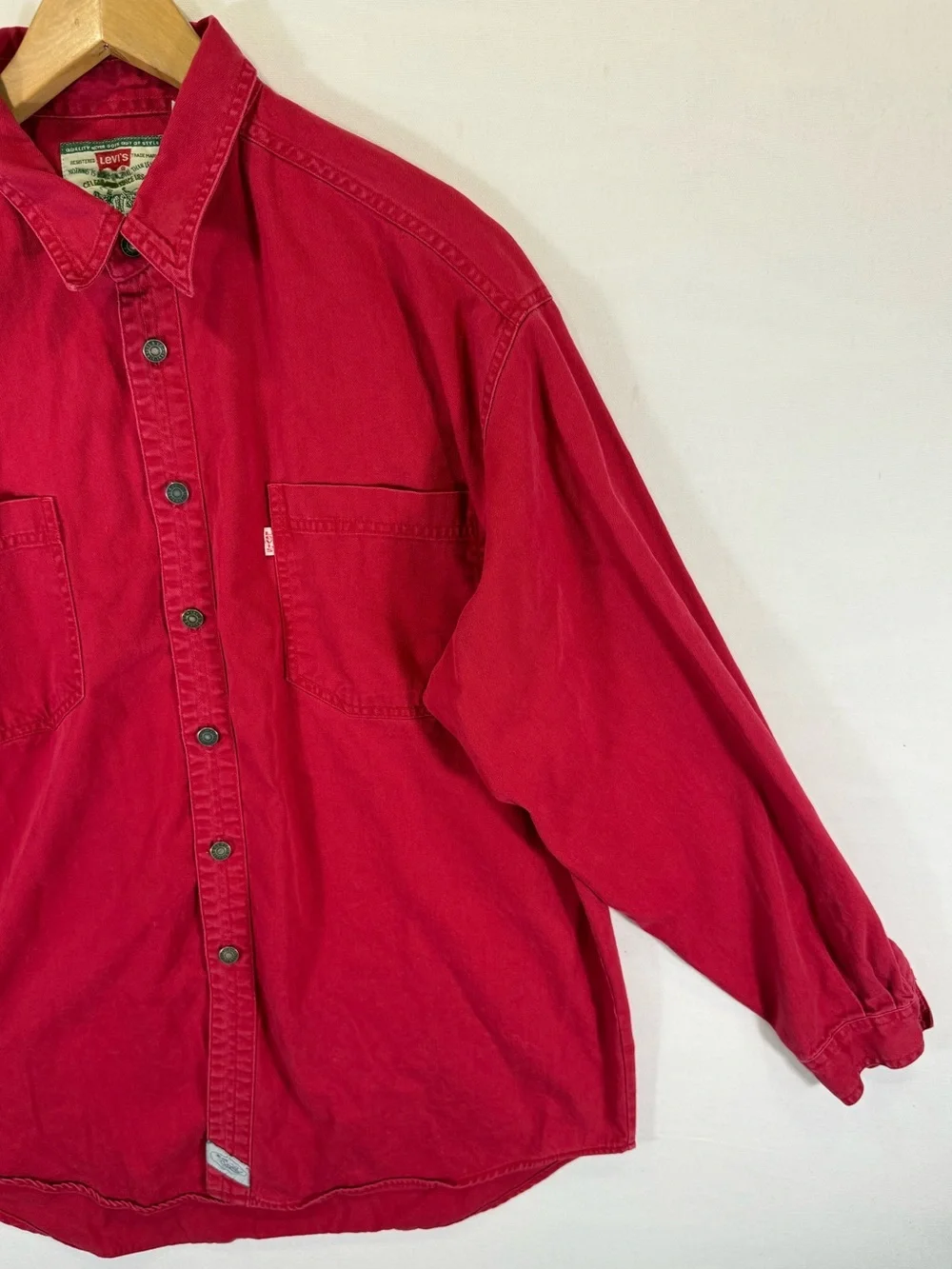 Levis classic levi